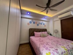 Blk 514 Woodlands Drive 14 (Woodlands), HDB 5 Rooms #639464751